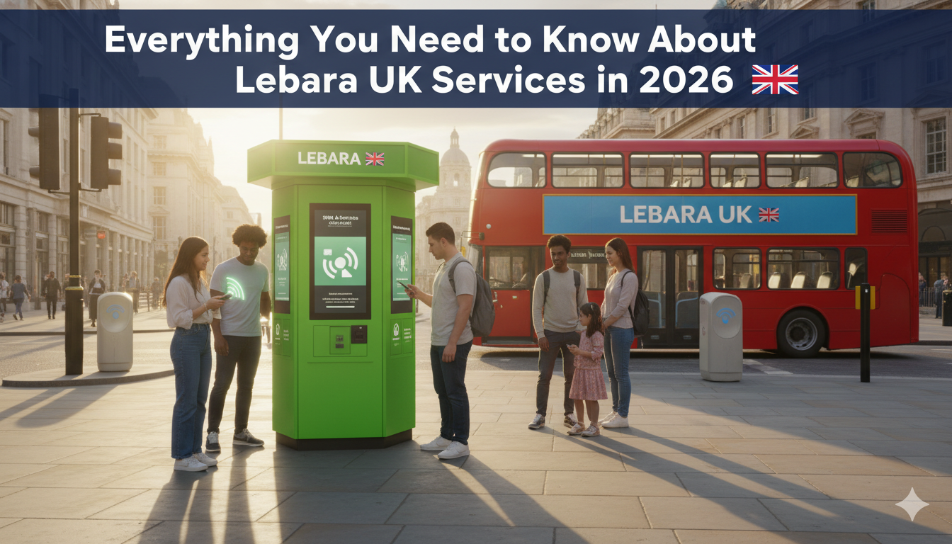 lebara uk