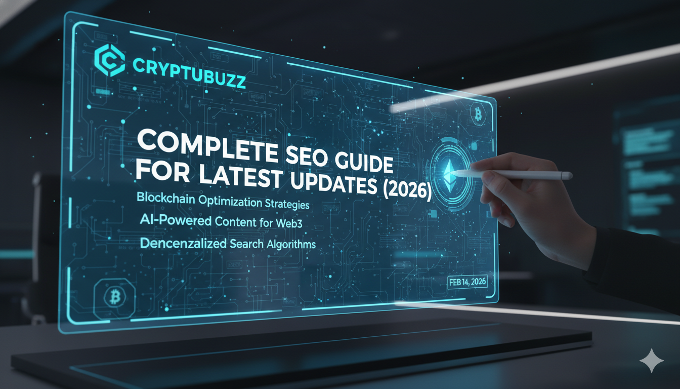 tech news feedcryptobuzz
