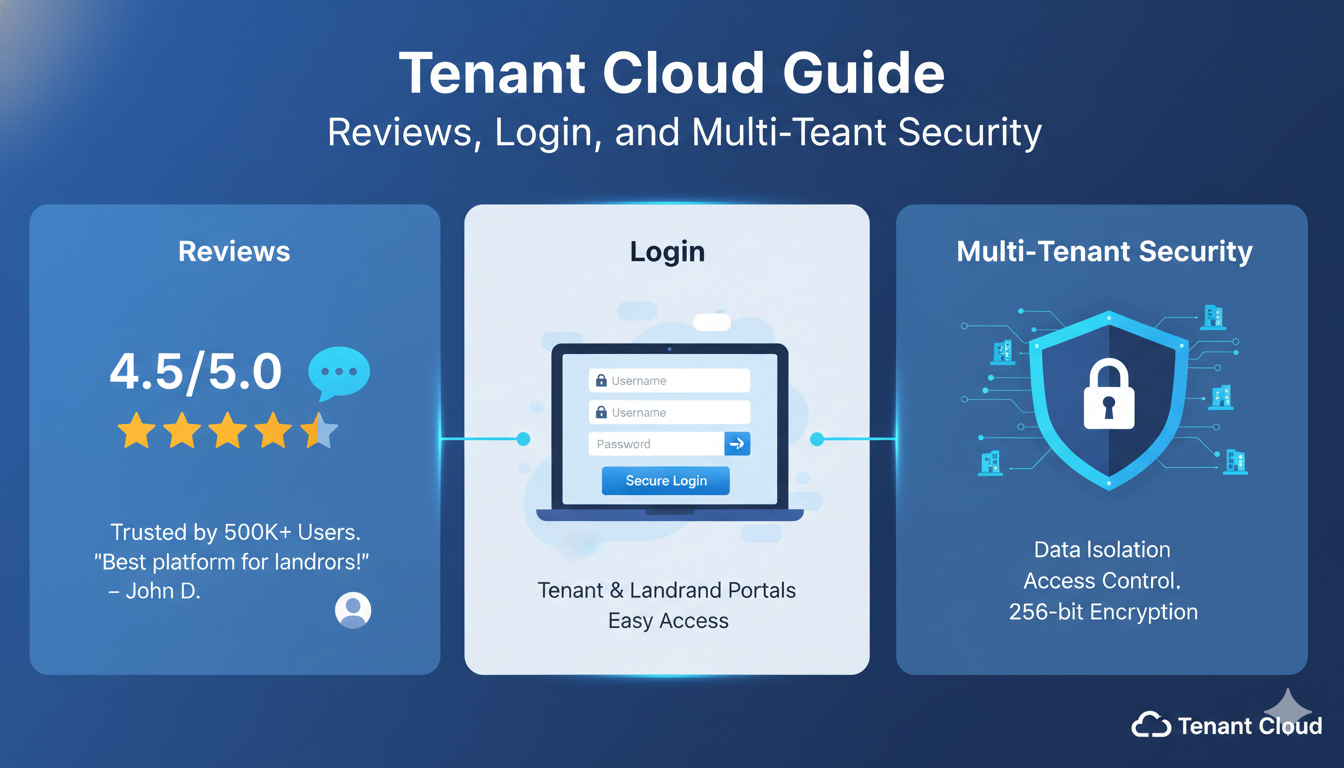 Tenant Cloud